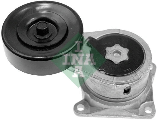 Belt Tensioner, V-ribbed belt (534 0262 10)