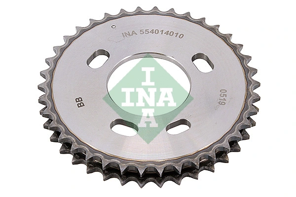 Gear/Sprocket, camshaft (554 0140 10)