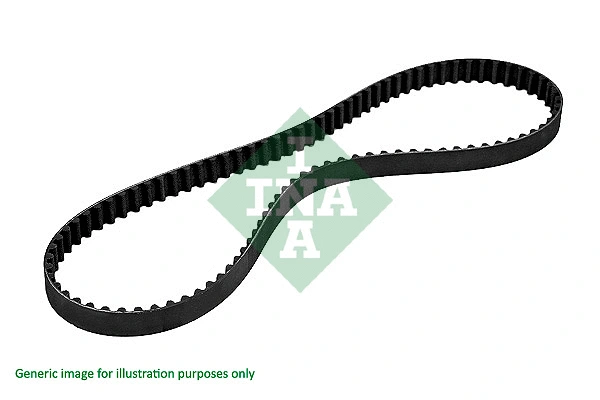 Timing Belt (536 0443 10)