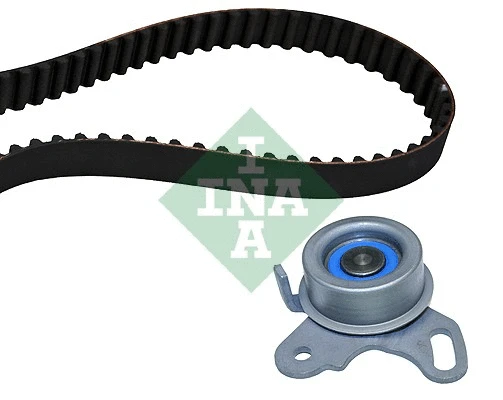Timing Belt Kit (530 0290 10)