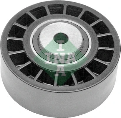 Deflection/Guide Pulley, V-ribbed belt (532 0282 10)