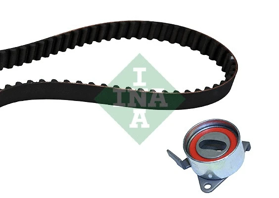 Timing Belt Kit (530 0327 10)
