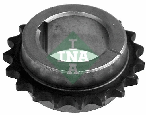 Sprocket, crankshaft (554 0006 10)