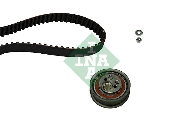 Timing Belt Kit (530 0159 10)