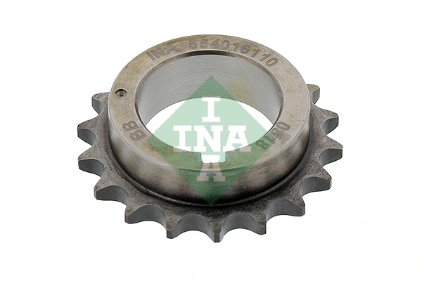 Sprocket, crankshaft (554 0161 10)
