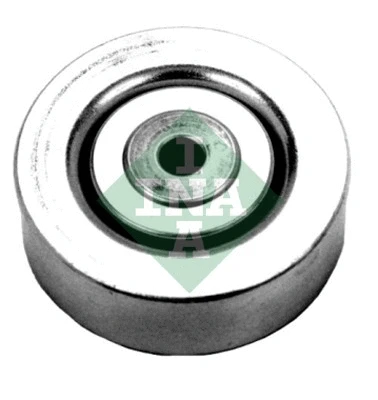 Tensioner Pulley, V-ribbed belt (531 0727 10)