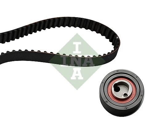 Timing Belt Kit (530 0320 10)