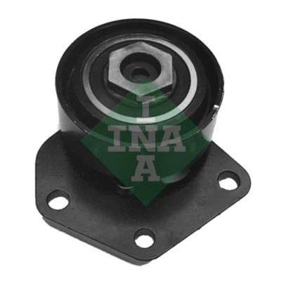 Tensioner Pulley, V-ribbed belt (531 0737 10)