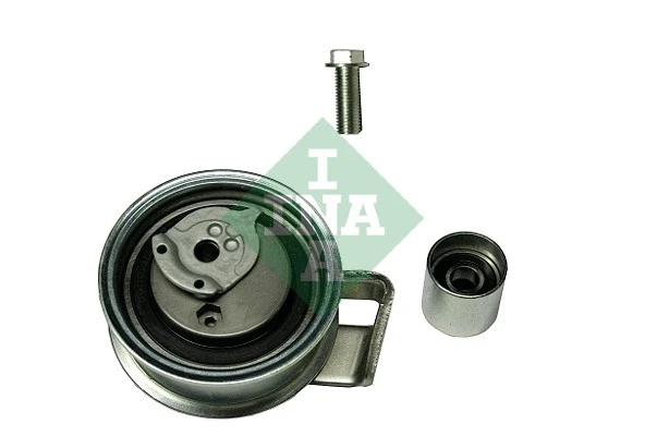 Pulley Kit, timing belt (530 0408 09)