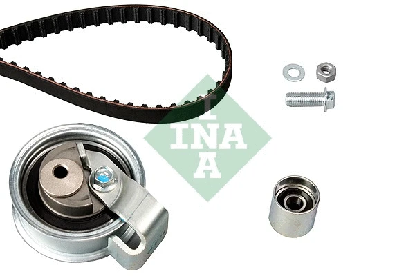 Timing Belt Kit (530 0180 10)