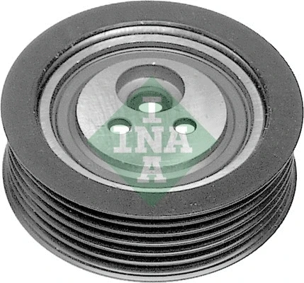 Tensioner Pulley, V-ribbed belt (531 0374 10)