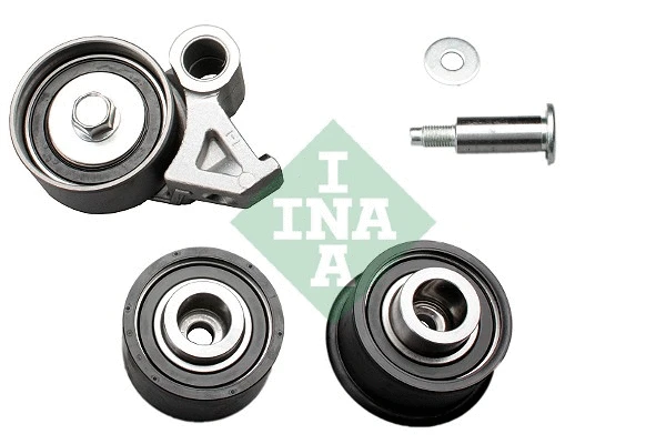 Pulley Kit, timing belt (530 0279 09)