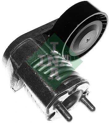 Belt Tensioner, V-ribbed belt (534 0273 10)