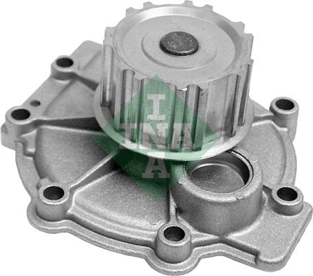 Water Pump, engine cooling (538 0132 10)