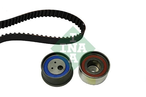 Timing Belt Kit (530 0371 10)