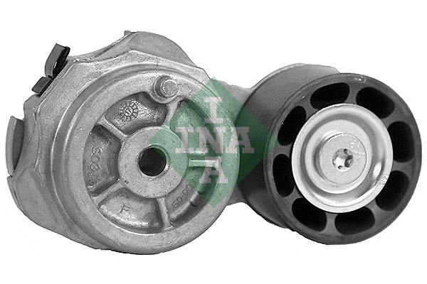 Belt Tensioner, V-ribbed belt