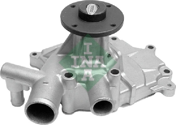 Water Pump, engine cooling (538 0517 10)