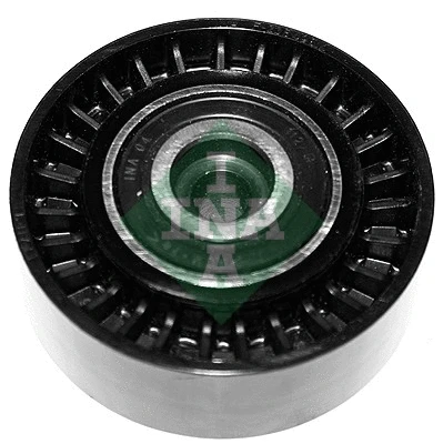 Deflection/Guide Pulley, V-ribbed belt (532 0549 10)