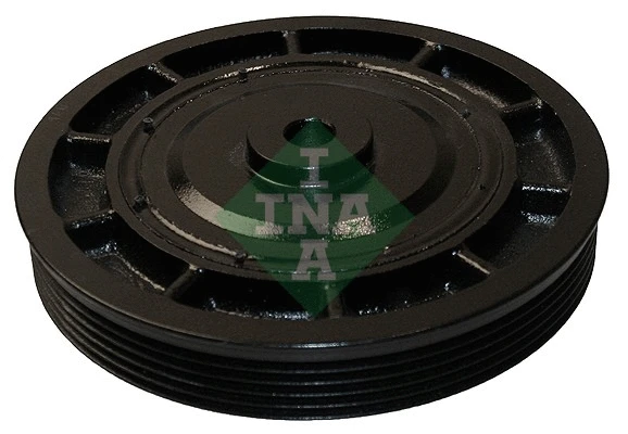 Belt Pulley, crankshaft (544 0089 10)