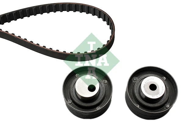 Timing Belt Kit (530 0103 10)