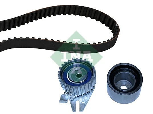 Timing Belt Kit (530 0230 10)