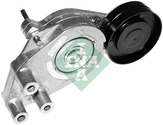 Belt Tensioner, V-ribbed belt (534 0097 10)