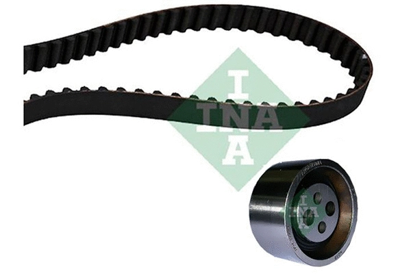 Timing Belt Kit (530 0721 10)