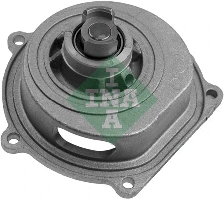 Water Pump, engine cooling (538 0486 10)