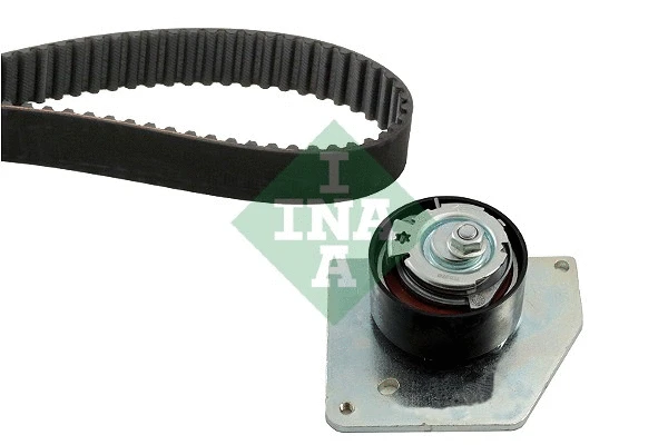 Timing Belt Kit (530 0579 10)