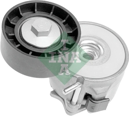 Belt Tensioner, V-ribbed belt (534 0070 10)