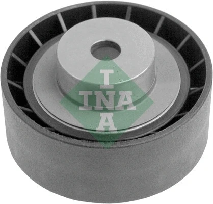 Deflection/Guide Pulley, V-ribbed belt (532 0230 10)
