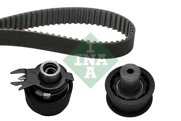 Timing Belt Kit (530 0500 10)