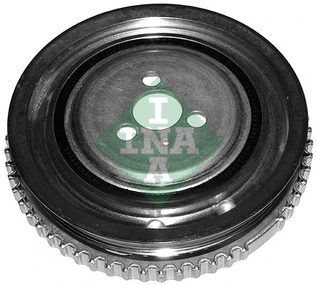 Belt Pulley, crankshaft (544 0032 10)