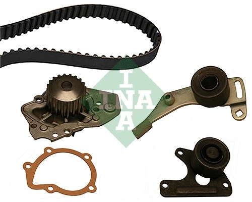 Water Pump & Timing Belt Kit (530 0011 30)