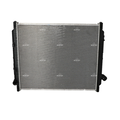 Radiator, engine cooling (539563)