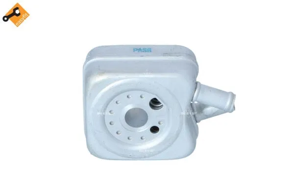 Oil Cooler, engine oil (31304)
