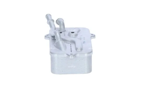 Oil Cooler, automatic transmission