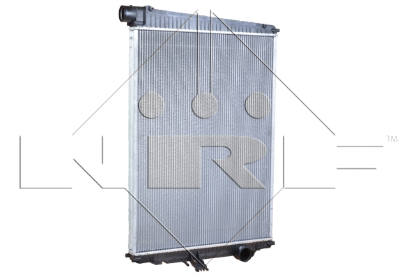Radiator, engine cooling (509616)