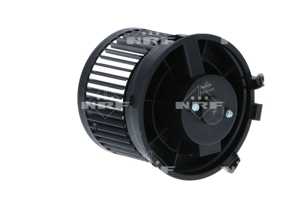 Interior Blower
