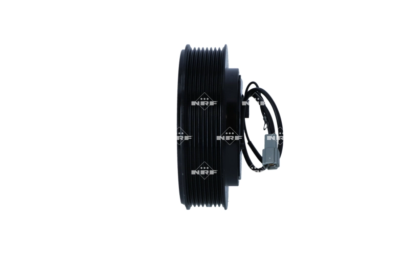 Magnetic Clutch, air conditioning compressor