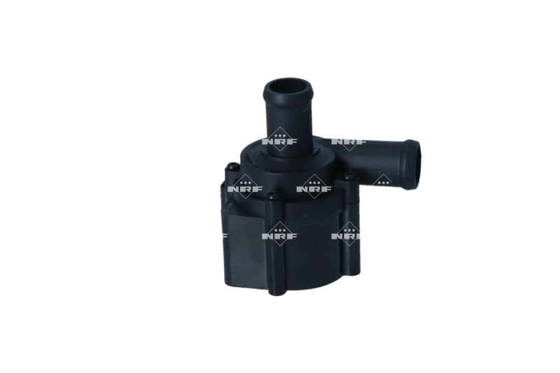 Auxiliary Water Pump (cooling water circuit)