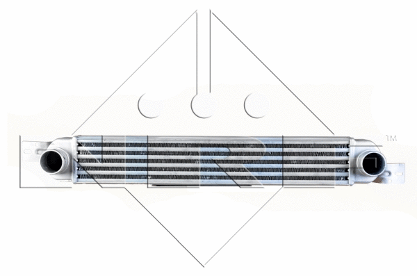 Charge Air Cooler (30512)