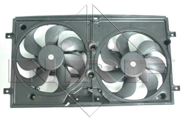Fan, engine cooling (47464)