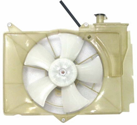 Fan, engine cooling