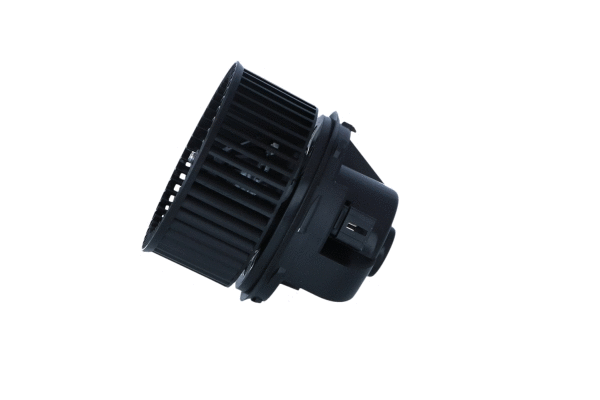 Interior Blower