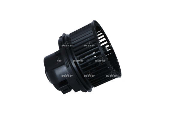 Interior Blower