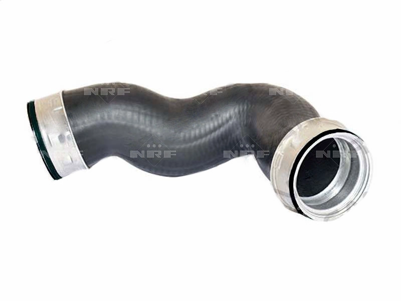 Charge Air Hose (166024)