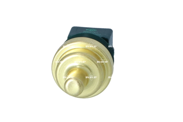 Sensor, coolant temperature