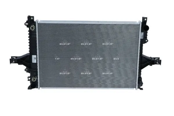 Radiator, engine cooling (53532)