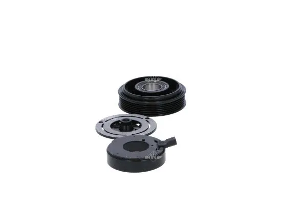 Magnetic Clutch, air conditioning compressor